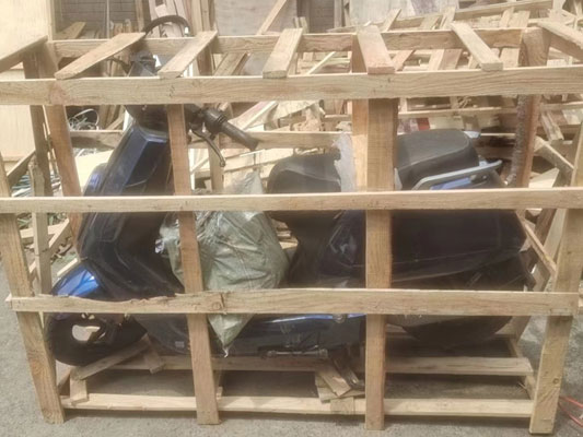 新野托运电瓶车