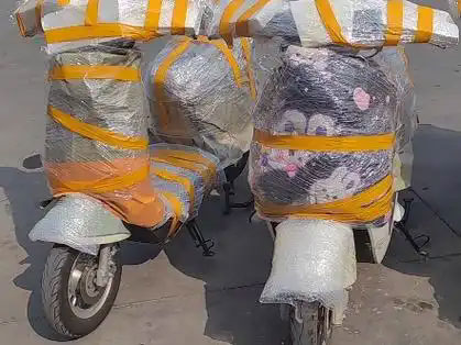 新野电瓶车物流运输